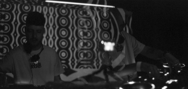 16 SHAKHTA meets Delta, Faraji, Ostrava, Delta kopie